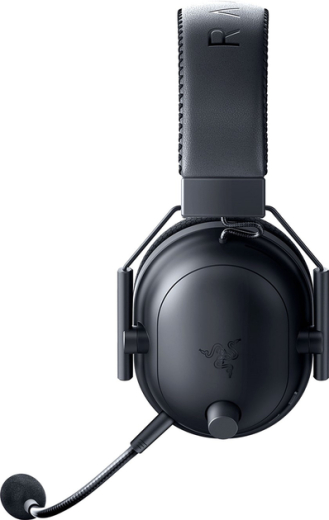 Наушники с микрофоном Razer Blackshark V2 PRO (RZ04-04530100-R3M1) - 2