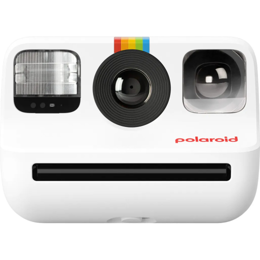 Фотокамера моментального друку Polaroid Go Gen 2 (9097) - 1