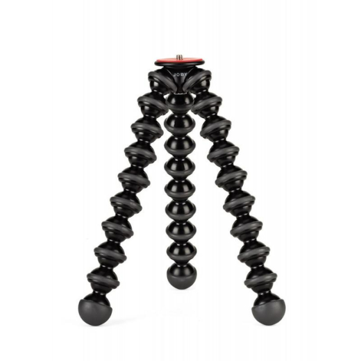Гнучкий штатив Joby GorillaPod 3K Stand (JB01510-BWW) - 1