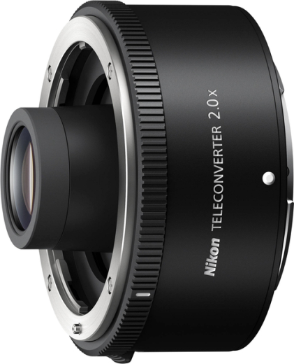 Телеконвертер Nikon Z Teleconverter TC-2.0x (JMA904DA) - 1
