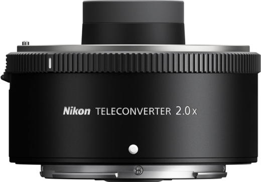 Телеконвертер Nikon Z Teleconverter TC-2.0x (JMA904DA) - 2