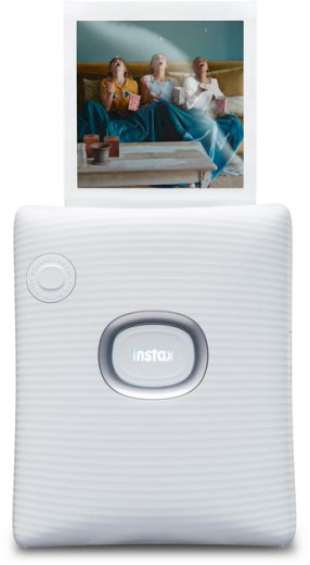 Мобильный принтер Fujifilm Instax SQ Link (16785470) - 1