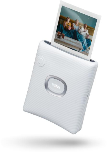 Мобильный принтер Fujifilm Instax SQ Link (16785470) - 2