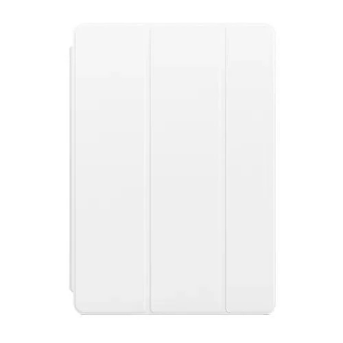 Чехол Apple Smart Cover For iPad Pro iPad 10.2 2019/2020/iPad Air 2019/Pro 10.5 White MU7Q2 - 1