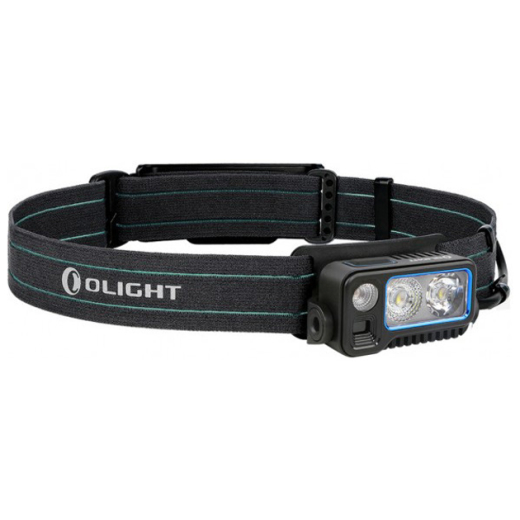 Ліхтар налобний Olight Array 2 Pro - 1