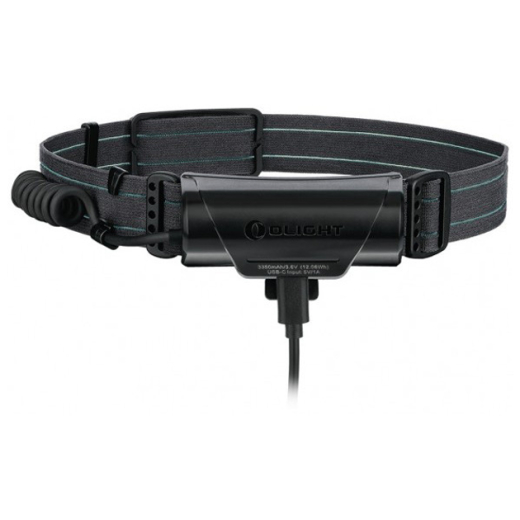 Ліхтар налобний Olight Array 2 Pro - 2