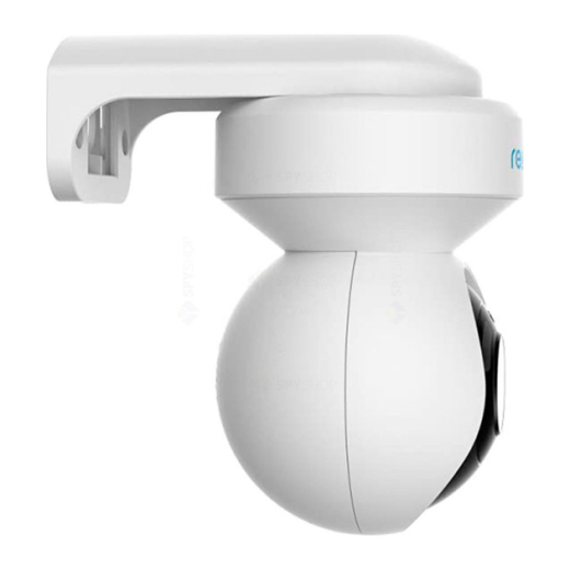 IP-камера відеоспостереження Reolink E1 Outdoor - 3