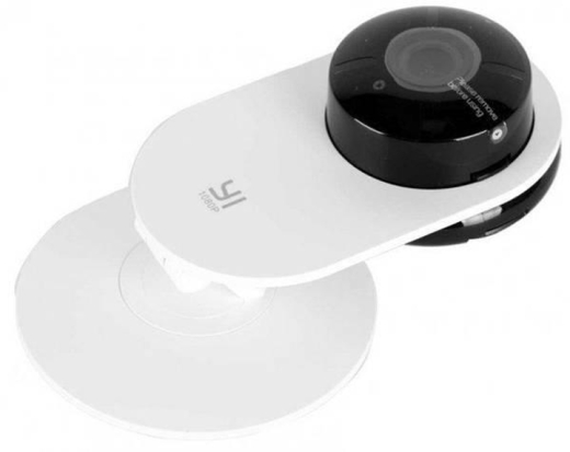 IP-камера відеоспостереження YI 1080P Home Camera (YYS.2016) - 2