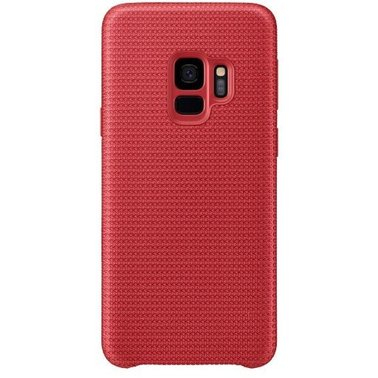 Чехол для телефона Samsung Hyperknit (EF-GG960FRE) - 1