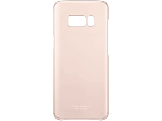 Чохол Samsung Galaxy S8 (EF-QG950CPEGWW) - 1