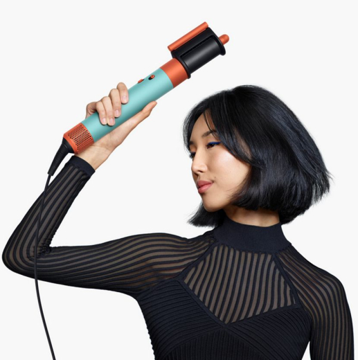 Мультистайлер Dyson Airwrap i.d. Multi-Styler & Dryer Straight+Wavy Ceramic Patina/Topaz (533598-01) - 15