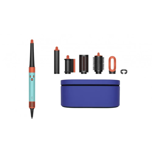 Мультистайлер Dyson Airwrap i.d. Multi-Styler & Dryer Straight+Wavy Ceramic Patina/Topaz (533598-01) - 2