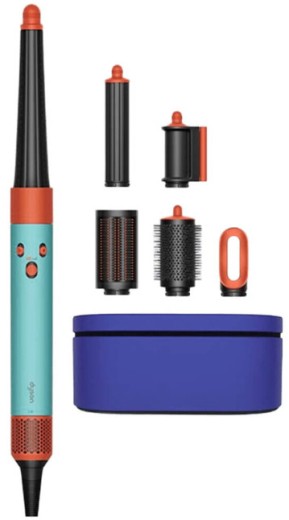 Мультистайлер Dyson Airwrap i.d. Multi-Styler & Dryer Straight+Wavy Ceramic Patina/Topaz (533598-01) - 2