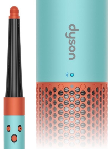 Мультистайлер Dyson Airwrap i.d. Multi-Styler & Dryer Straight+Wavy Ceramic Patina/Topaz (533598-01) - 6