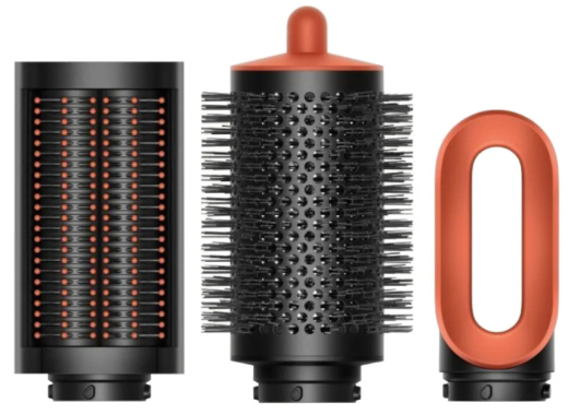 Мультистайлер Dyson Airwrap i.d. Multi-Styler & Dryer Straight+Wavy Ceramic Patina/Topaz (533598-01) - 8