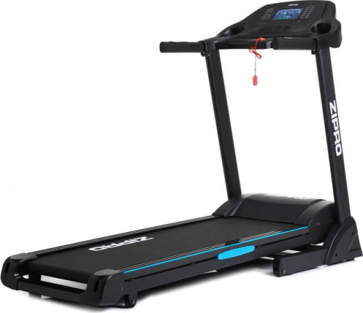 Бігова доріжка електрична Zipro Notus - 1