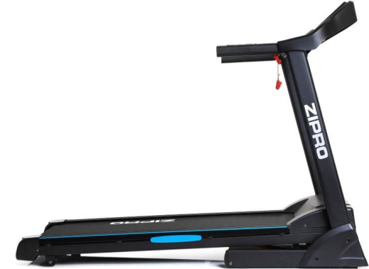 Бігова доріжка електрична Zipro Notus - 2