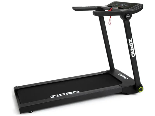 Электрическая беговая дорожка Zipro Pacto iConsole+ (M-5941329) - 1