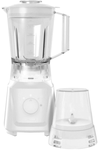Блендер стационарный KUMTEL HTB-02 WHITE - 1