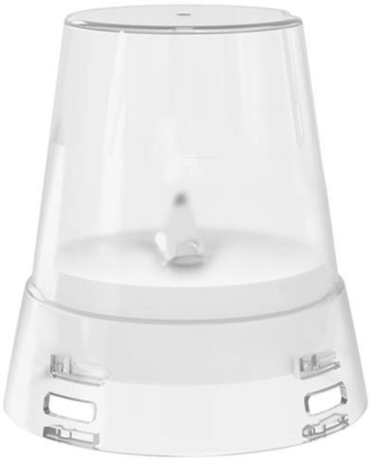 Блендер стационарный KUMTEL HTB-02 WHITE - 3