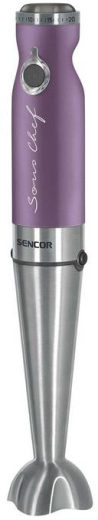 Блендер SENCOR SHB 5603VT-EUE3 - 3