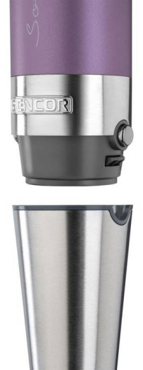 Блендер SENCOR SHB 5603VT-EUE3 - 5