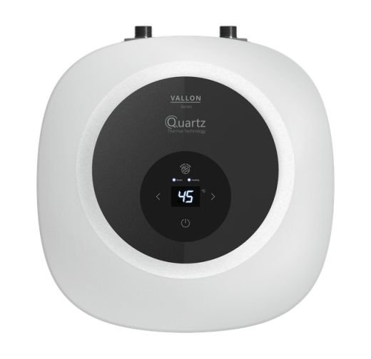 Водонагрівач Quartz Vallon 10 U - 1