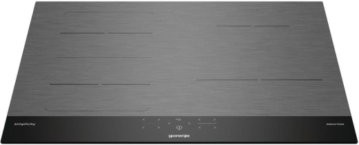 Варильна поверхня індукційна Gorenje GI 6421 SYB - 3