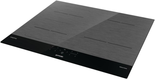 Варильна поверхня індукційна Gorenje GI 6421 SYB - 4