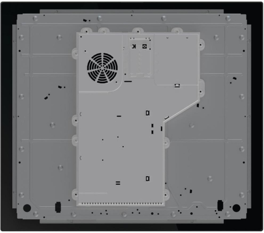 Варильна поверхня індукційна Gorenje GI 6421 SYB - 5