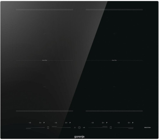 Варильна поверхня індукційна Gorenje GI 6442 BSCE - 1
