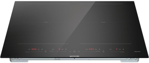 Варильна поверхня індукційна Gorenje GI 6442 BSCE - 4