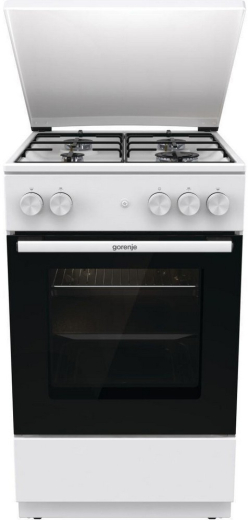 Плита газова Gorenje GG5A14WJ - 1