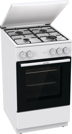 Плита газова Gorenje GG5A14WJ - 2