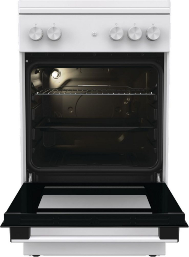 Плита газова Gorenje GG5A14WJ - 3
