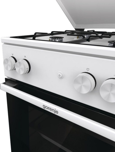 Плита газова Gorenje GG5A14WJ - 5