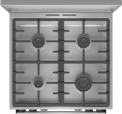 Комбинированная плита Gorenje GKS6C71XF - 3
