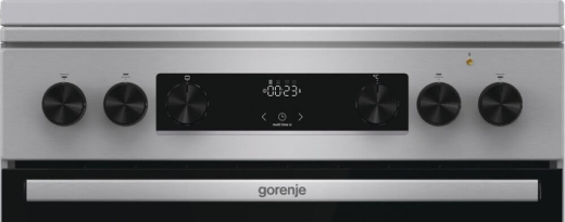 Комбинированная плита Gorenje GKS6C71XF - 4