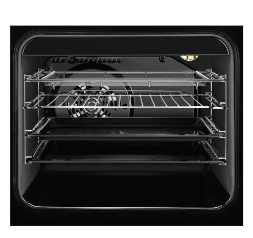 Плита комбинированная Electrolux LKK664220X - 3