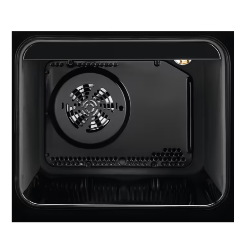 Плита комбинированная Electrolux LKK664220X - 4