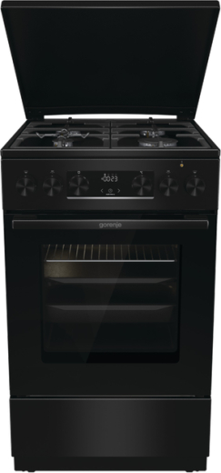 Плита комбинированная Gorenje GK5C42BF (FM513D-FPD4B) - 1