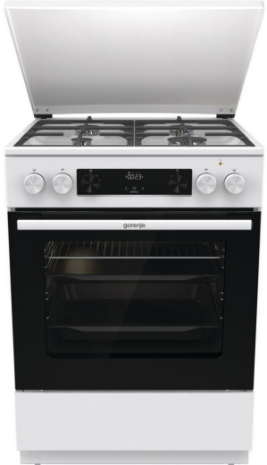 Плита комбінована Gorenje GK6C5WF - 1