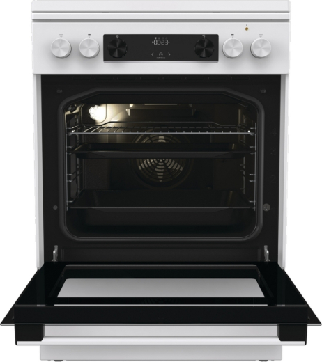 Плита комбінована Gorenje GK6C5WF - 2