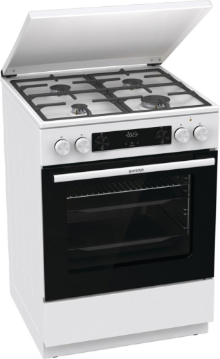 Плита комбінована Gorenje GK6C5WF - 3