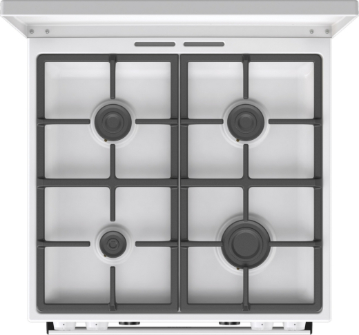 Плита комбінована Gorenje GK6C5WF - 4