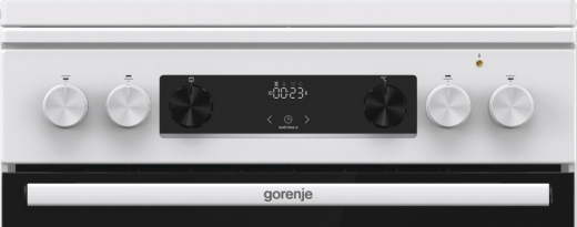Плита комбінована Gorenje GK6C5WF - 6