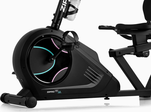 Велотренажер электромагнитный Zipro Glow WM - 2