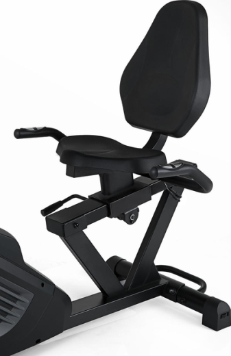 Велотренажер электромагнитный Zipro Glow WM - 3