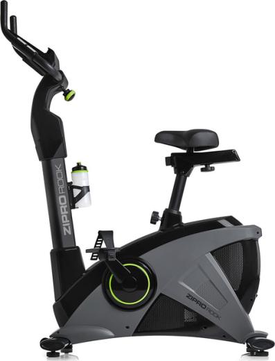 Велотренажер электромагнитный Zipro iConsole+ Rook - 2
