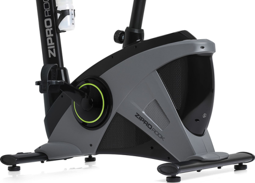 Велотренажер электромагнитный Zipro iConsole+ Rook - 3